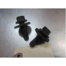 01M117 Camshaft Gear Bolt Set From 2003 JEEP LIBERTY  3.7
